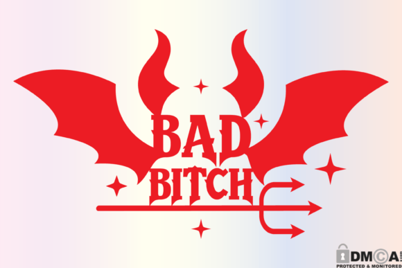 Bad Bitch Svg Png: A Designer’s Review