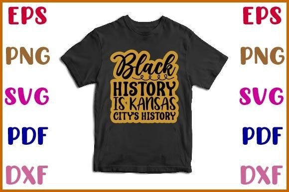 Black History is Kansas City s History S