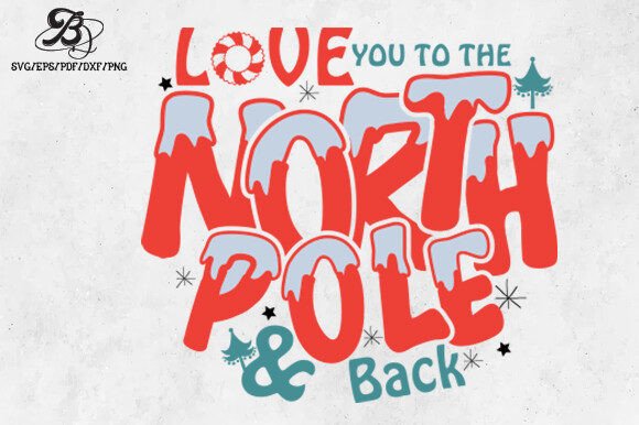 Christmas Love Quote SVG Review