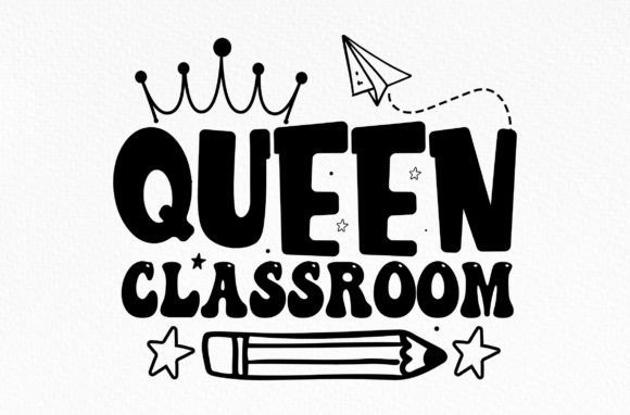 Classroom Queen Svg Review: A Designer’s Take on Real-World Embroidery Use