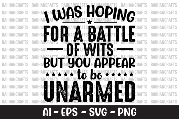 I Was Hoping for a Battle of Wits SVG: A Designer’s Review