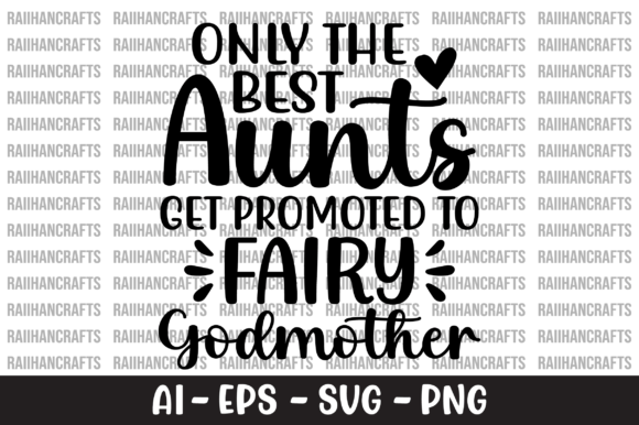 Only the Best Aunts Get Promoted to SVG Review